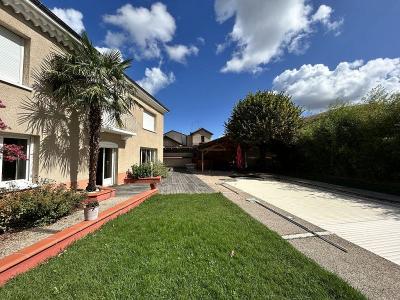 Vente Prestige FEURS 42110