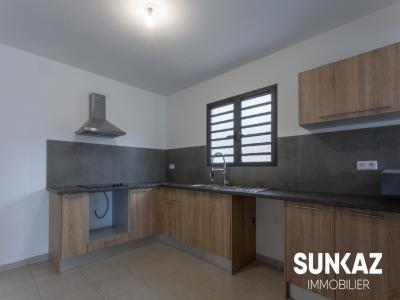 Location Appartement 4 pièces POSSESSION 97419