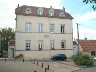 Location Appartement GEMEAUX  21