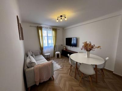 Location Appartement 4 pièces NICE 06200