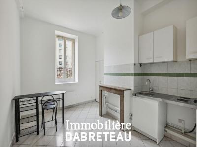 Location Appartement 2 pièces CALUIRE-ET-CUIRE 69300