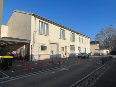Vente Commerce LYON-7EME-ARRONDISSEMENT 69007