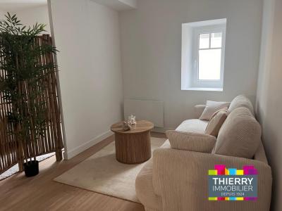 photo For sale Apartment NANTES 44