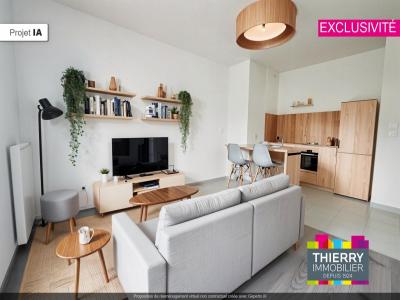 photo For sale Apartment NANTES 44