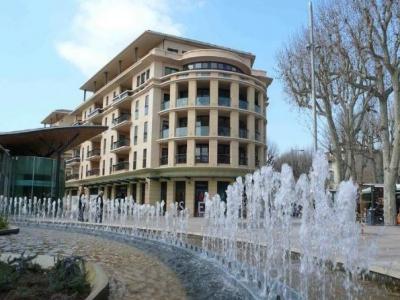 Location Appartement BEAURECUEIL AIX-EN-PROVENCE