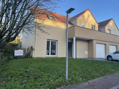 Vente Maison 4 pi�ces CONCHES-EN-OUCHE 27190