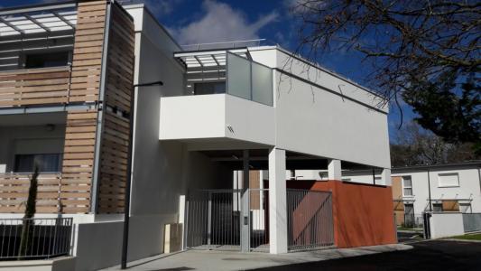 For rent Apartment MERIGNAC 