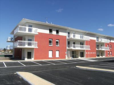 Location Appartement BELIN-BELIET