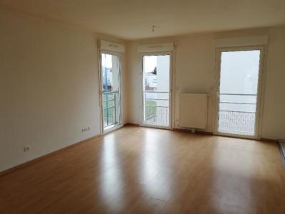 Location Appartement 2 pièces GRAND-CHARMONT 25200