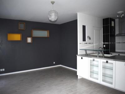photo For rent Apartment TALENSAC 35
