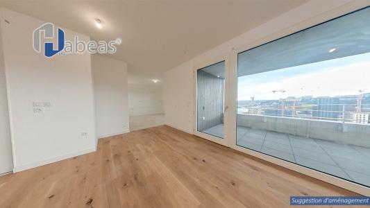Vente Appartement 3 pièces LYON-2EME-ARRONDISSEMENT 69002