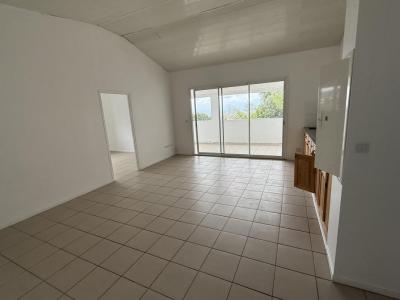 For rent Apartment SAINTE-MARIE  974