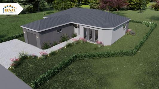 Vente Maison 4 pièces BUST 67320