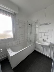 Location Appartement 2 pièces SAINT-DIE 88100