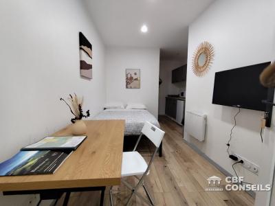 photo For sale Apartment building ROYAT 63