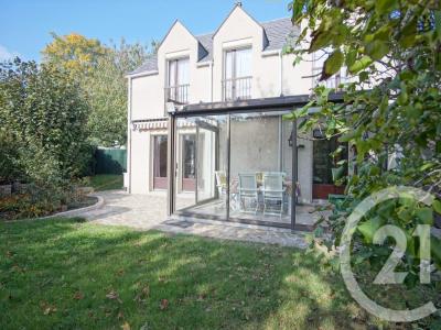 Vente Maison 7 pièces THIAIS 94320