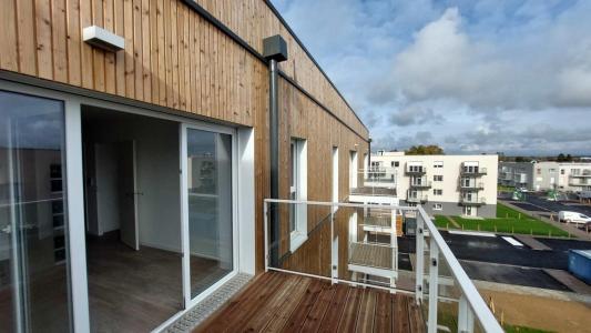 Location Appartement 2 pièces LAVAL 53000
