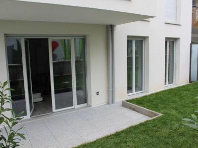 photo For rent Apartment SAVIGNY-SUR-ORGE 91