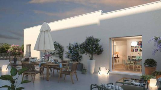 Location Appartement 3 pièces MELUN 77000