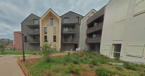 photo For rent Apartment SENLIS 60