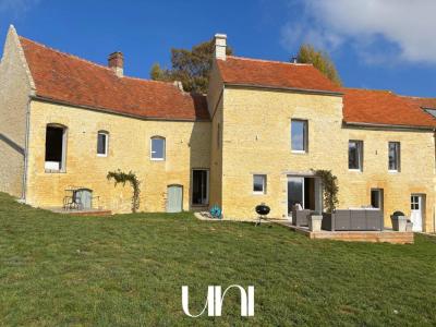For sale House MAIZIERES  14