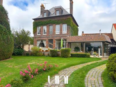 Vente Prestige CASTILLON-EN-AUGE 14140