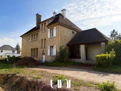 Vente Maison 10 pièces VERSON 14790