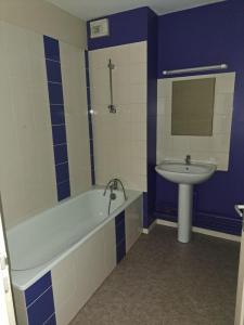 Location Appartement 3 pièces UNIEUX 42240