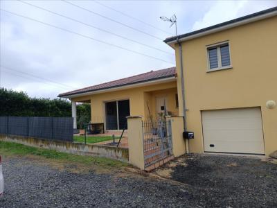 Location Maison 6 pièces MENETROL 63200