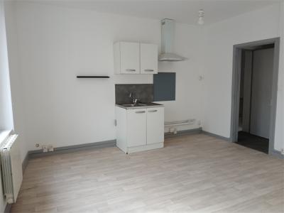 Location Appartement RIOM 