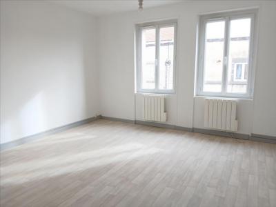 Location Appartement RIOM