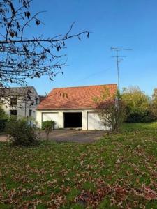 Vente Maison MAREIL-LE-GUYON 78490