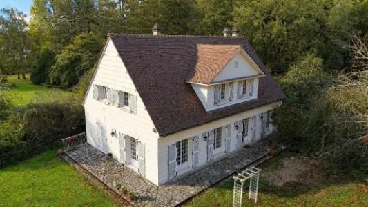 Vente Maison 6 pices MAREIL-LE-GUYON 78490