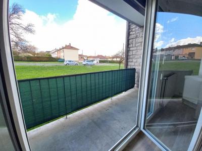 photo For rent Apartment VESOUL 70