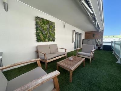 Vente Appartement MARSEILLE-3EME-ARRONDISSEMENT  13
