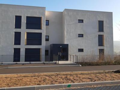 For rent Apartment ARBRESLE  69