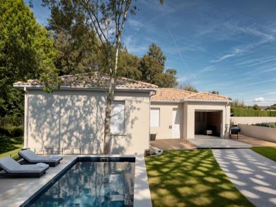 photo For sale Land CARIGNAN-DE-BORDEAUX 33