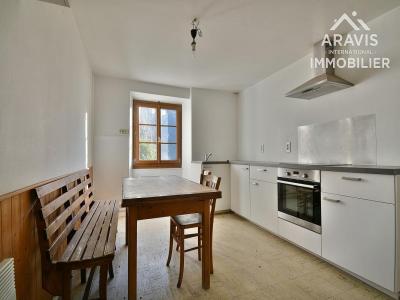 Vente Maison BALME-DE-THUY 