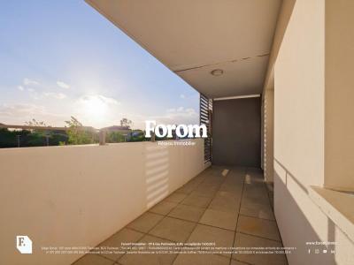 Vente Appartement 3 pièces BEZIERS 34500