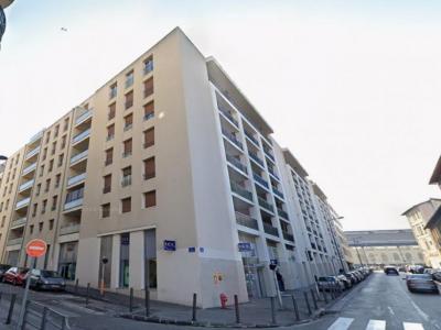 Vente Appartement MARSEILLE-3EME-ARRONDISSEMENT  13