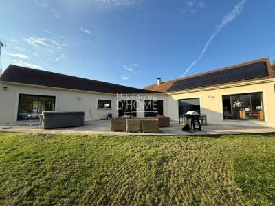 Vente Maison 6 pices ROZAY-EN-BRIE 77540