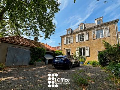 photo For sale Prestigious house OLONNE-SUR-MER 85