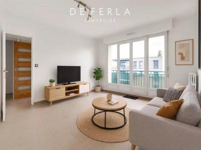 Vente Appartement 2 pièces CHATENAY-MALABRY 92290