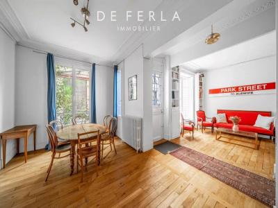 For sale House PARIS-15EME-ARRONDISSEMENT