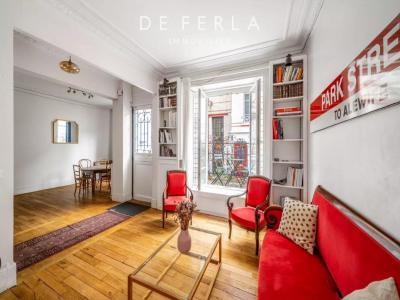Vente Maison PARIS-15EME-ARRONDISSEMENT 