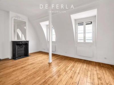 Vente Appartement PARIS-14EME-ARRONDISSEMENT