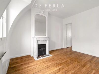 For sale Apartment PARIS-14EME-ARRONDISSEMENT