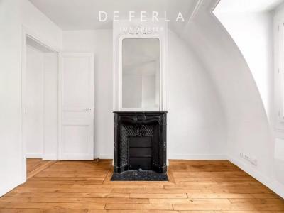For sale Apartment PARIS-14EME-ARRONDISSEMENT