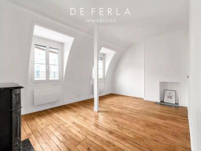 Vente Appartement PARIS-14EME-ARRONDISSEMENT