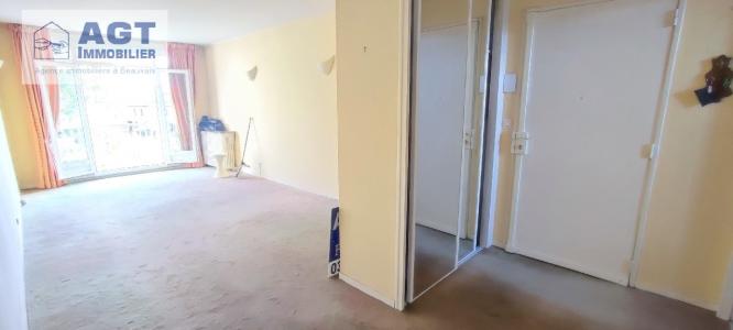Vente Appartement BEAUVAIS 